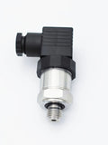 Stainless Steel Pressure Transmitter Sensor G1/4 0-60Mpa 4-20Ma 0-10V