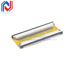 FPC FFC Flexible Flat Cable Extension Board 4 6 8 10 12 16 20 30 40 45 50 54 60PIN AWM 20624 20706 20861 105C 60V VW-1 Connector