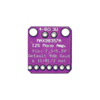 High Quality MAX98357 MAX98357A I2S 3W Class D Amplifier Breakout Interface I2S DAC Decoder for Audio