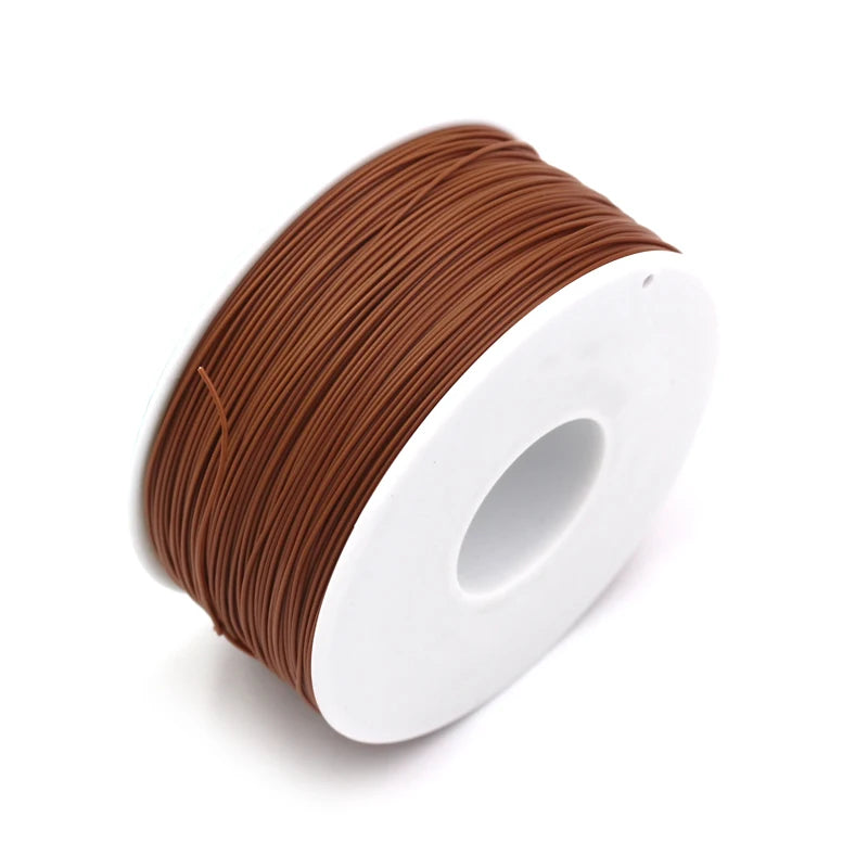 280m 30AWG Wrapping Wire Tin Plated Copper B-30-1000 Cable Breadboard Jumper Insulation Electronic Conductor Wire Connector