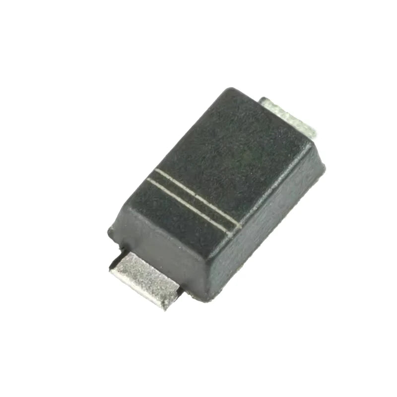 50PCS SMF28A SMF30A SMF33A SMF36A SMF40A SMF43A SMF45A SMF48A SMF51A SMF54A SOD-123FL TVS transient suppression diode