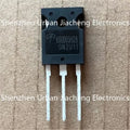 5PCS/LOT K60B65H2A K60B65 60A650V TO-247 IGBT Brand New Original In Stock, Free Shipping