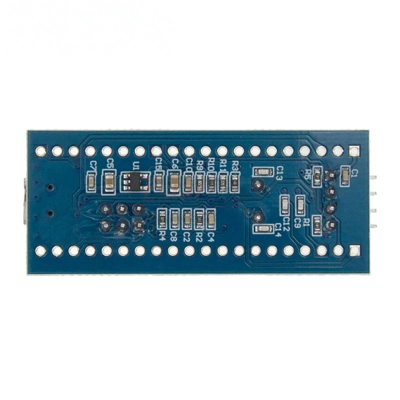 1PCS High Quality STM32F103C6T6 STM32F103C8T6 Minimum System Board, Microcontroller Learning Board, ARM Development Board