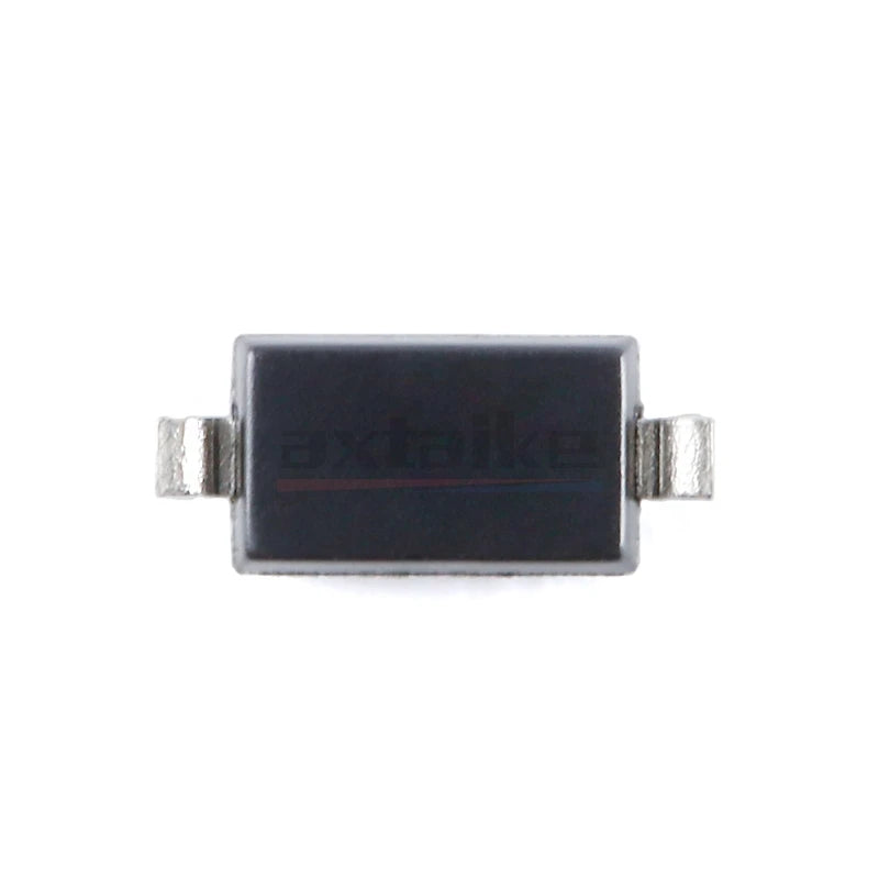 100PCS MMSZ5251B K1 22V MMSZ5252B K2 24V MMSZ5254B K4 27V MMSZ5255B K5 28V T1G 350mW SOD-123 SMD Zener Diode