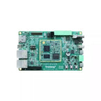 Am62lx Industrial Development Board With Am62l32 Dual Cortex-a53 Processor, Am335x Upgrade, Can-fd and Tsn Tronlong Ti