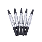 YC8 Mini Circular Connectors 8mm 2 3 4 5 6 7pin Sensor Connector Docking Push Pull Self Lock 8mm