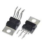 TZT  10/20/50PCS TDA2050A TDA2050 Power amplifier board module