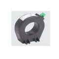 Zct Series Core Balance Current Transformer 50Mm/80Mm Hole 100A/200A Residual Current Detection Coil Screw Mounting