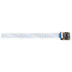 OV5647 HD 5 Million Pixel Camera Module for Raspberry Pi 3B 4B 3B+ Autofocus 120 Degree