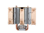 XUANFENG Air-cooled CPU Cooler 90mm Fan Twin Towers 4/6 Heat Pipe 4pin/PWM Compatible LGA2011 115x 1200 1700 X79 X99 AMD AM3 AM4