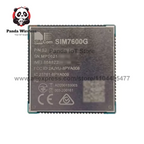 SIMcom Module SIM7600E-H SIM7600E-L1C SIM7600E SIM7600E-H1C SIM7600G SIM7600G-H SIM7600SA SIM7600SA-H For global North America