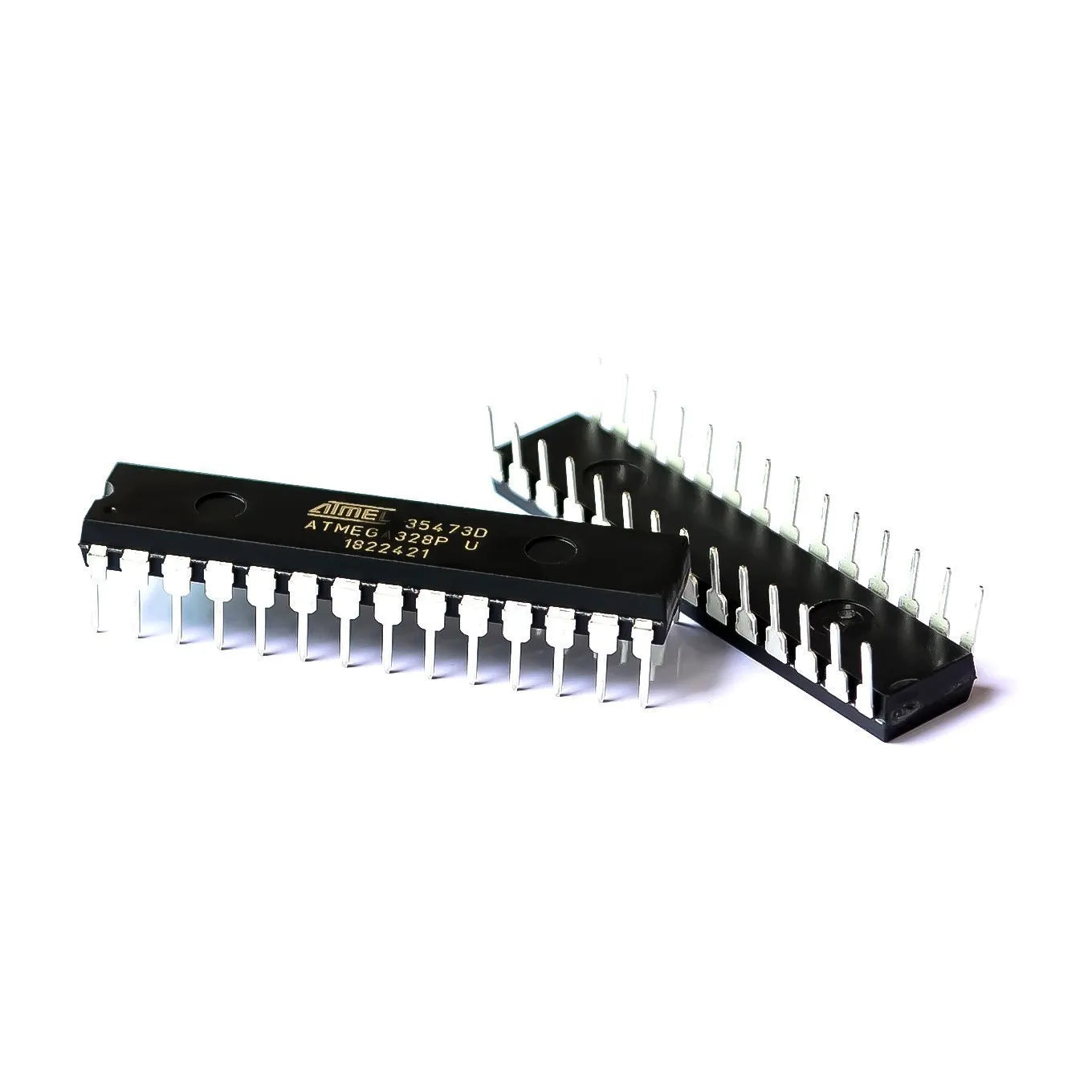 ATMEGA328P-PU CHIP ATMEGA328 Microcontroller MCU AVR 32K 20MHz FLASH DIP-28 DIP ATMEGA328P-U DIY LIT