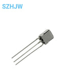 100pcs Universal IR Infrared Receiver Sensor Module 1838 TL1838 VS1838B 38Khz Diode