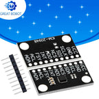 1~5PCS ICM-20948 Sensor Module 9 Axis MEMS Motion Tracking Device Sensor Low Power CJMCU-20948 Integrated Circuits ICM20948
