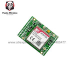 1Pcs SIM7670 SIM7672 A7670 A7672 A7676 SIM7070 SIM7000 Series LTE 4G Core Board CAT1+BT+GNSS(Optional) With kits