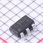 50Pcs Lrc099-04At1G Marking C96 Tsop-6 Sot-23-6 New Original Esd Protection Diodes Tvs 5V 6V 5A 12V; 1.8V 4-Ch 1Ua 0.45Pf 0.9Pf