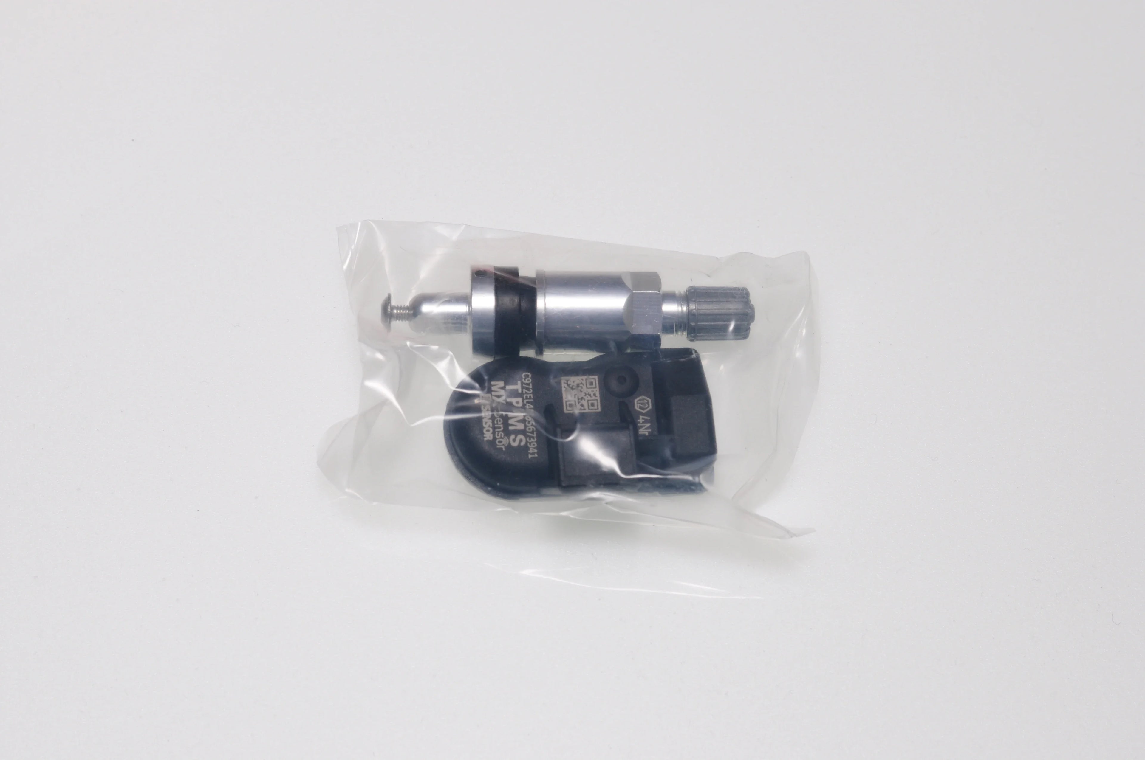4pcs/set TPMS Sensors 2 in 1 433MHz+315MHz Support Programing with TS501 TS508 TS601 TS608 ITS600E MK808TS MK808S-TS MP808TS