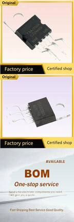 10pcs TDA2050 TDA2050A 2050 TO-220 Original Brand New High Quality IC