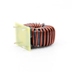 5mH 20A High Current Amorphous Nanocrystalline Magnetic Ring Inductor High Frequency Common Mode Inductor