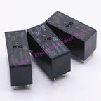 10Pcs Relays JQX/HF115F -005 012 024 -2ZS4 JQX-115F 024-2ZS4 HF115F-012-2ZS4-12VDC JQX-115F-024-2ZS4 DC5V 12V 24V 8A 250VAC 8Pin