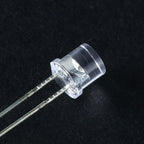 20pcs/1pc Innocuous Photoresistor Diodes 5MM 5800B LDR Resistor Light Dependent LED Diode