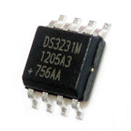 5PCS DS2438Z DS2438 DS2450S DS2450 DS2480B DS2480 DS2482-100 DS2482S-100 DS2482 DS3231MZ DS3231M DS3231 SOP-8