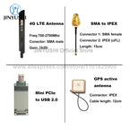 Good Price in Stock！SIMCom SIM7100E 4G LTE Module Mini PCIe Modem FDD/TDD-LTE SIM7100 PIN to SIM5320, not SIM7600E