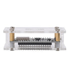 NodeMcu Lua ESP8266 CP2102 CH340G Iot Development Board Transparent Acrylic Protective Shell