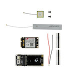 T-PCIE ESP32-WROVER-B 16MB AXP192 Chip WIFI BT Nano SIM Card With SIM7600E Multi Band LTE CAT1 Module