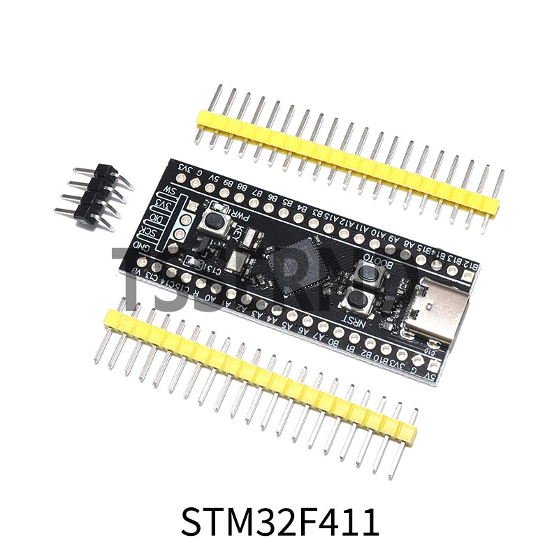 Original ST-LINK V2 Simulator Download Programmer Original STM32F103C8T6 STM32 Minimum System Development Board STM32F401 / 411