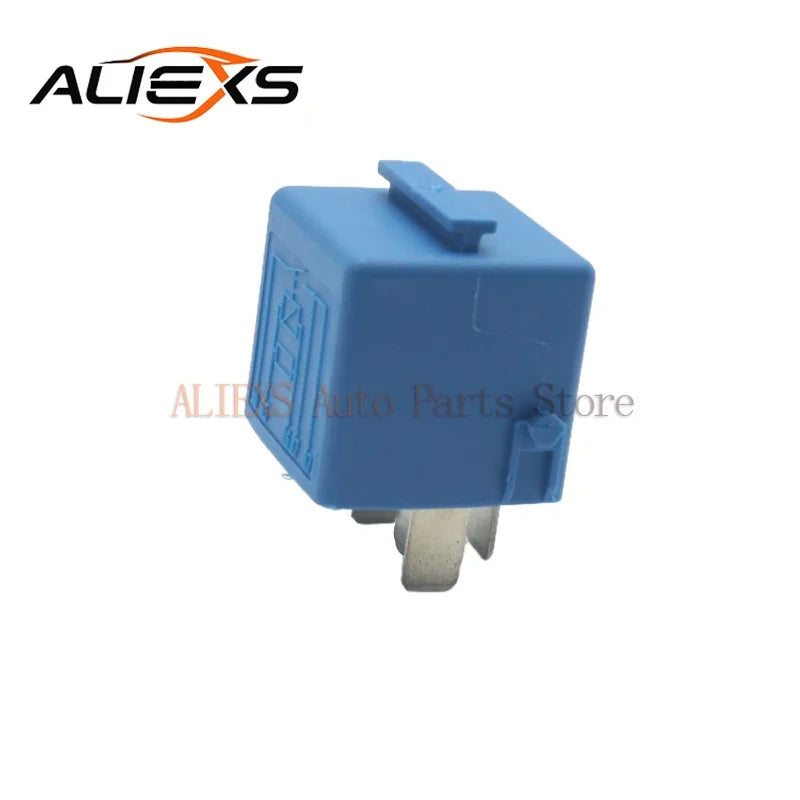 61366915327 Fuel Pump Relay For Bmw E46 E90 E91 E92 E93 E39 E60 E61 E81 E87 E82 E88 E53 E63 E64 E38 E65 E66 F01