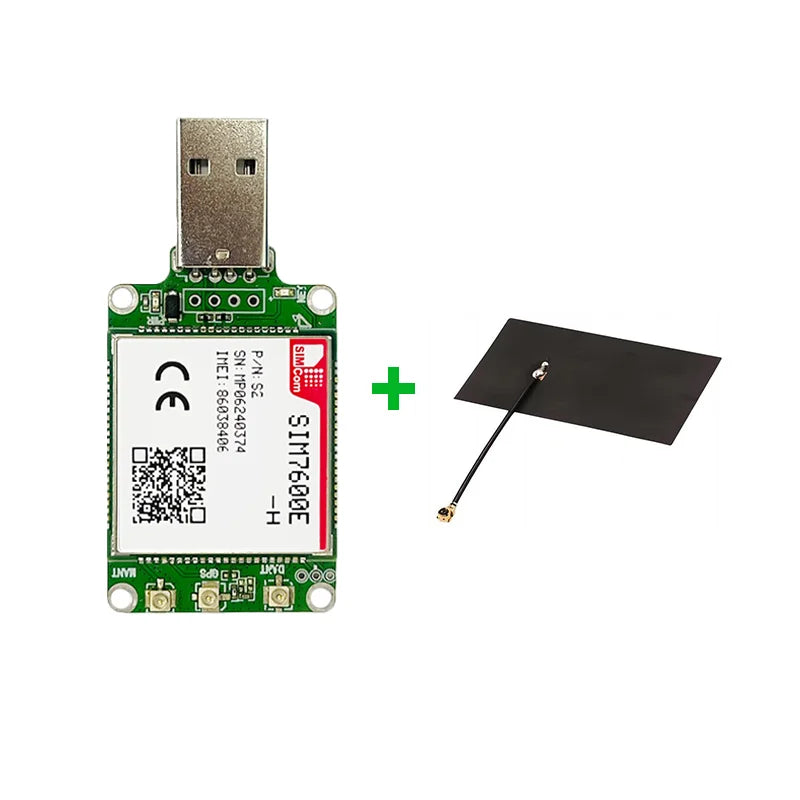 Super Discount Price SIM7600SA-H SIM7600E-H SIM7600E-H1C SIM7600 USB Dongle Series SIM7600G-H SIM7600NA-H  Module Core Board