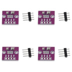 AHT20+BMP280 Atmospheric Barometric Pressure Sensor High Precision Temperature Humidity Barometric Pressure Sensor