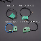 Wifi Flex Cable PCB For New 3DS 3DSLL 3DSXL Wifi Antenna Cable Board For 3DS LL XL Game Console