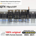 Aoweziic 2022+ 10pcs/LOT 100% New Imported Original IRGB4061DPBF GB4061D IRGB4062DPBF GB4062D TO-220  IGBT Diode 36A 48A 600V