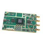 New XC7A100T+AD9361 70MHz-6GHz 2R2T B210 Mini Software Defined Radio board SDR LibreSDR B210mini Support UHD pluto OAI