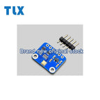 BME690 BME680 temperature and humidity air pressure sensor module gas environment
