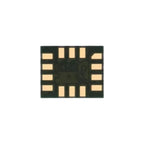 1pcs Original ISM330DHCXTR LGA-14 High-Performance 3D Digital Accelerometer Gyroscope Sensor Chip