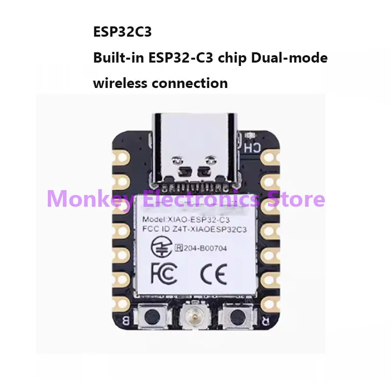 ESP32 ESP32C3 ESP32C6 ESP32S3 SAMD21 NRF52840 AI Development Board for R3 Wireless WIFI Module