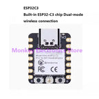 ESP32 ESP32C3 ESP32C6 ESP32S3 SAMD21 NRF52840 AI Development Board for R3 Wireless WIFI Module