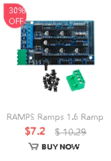 RAMPS MKS Gen-L V 2.1 1.0 Control Board 3D Printer Parts With TMC2209 TMC2208 Uart Mode Gen L for Ramps1.4 A4988 DRV8825