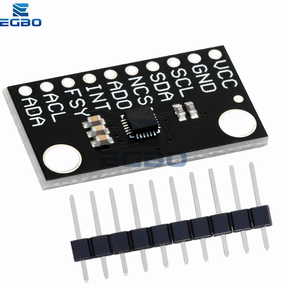 1~5PCS ICM-20948 Sensor Module 9 Axis MEMS Motion Tracking Device Sensor Low Power CJMCU-20948 Integrated Circuits ICM20948