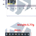 5.5v-28v TMC2130 TMC2209 compatible stepper motor silent driver module 256 subdivision replaces TMC2208 A4988