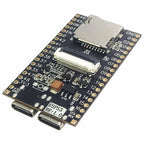 ESP32-S3 Development Board 2.4G Wifi BT Module with MIC OV2640 Camera Module NEW ESP32S3 N16R8 CAM 8MB PSRAM 16MB FLASH
