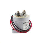EV200AAANA 1618002-7 12-24V 500A New energy electric vehicle contactor EV200 high voltage DC Relay Original authentic