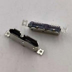 Micro USB 3.0 Socket Suitable for Seagate Mobile Hard Drive Interface, Female Socket, Vertical Tail Plug Interface, Durable