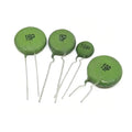 5PCS PTC Positive Temperature Thermistor Resistor Thermal green 10P/15P/16P/19P  SY16P PTC16P PTC15P