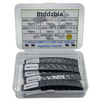 70pcs kit Voltage Regulator Kit AMS1117 1.2V/1.5V/1.8V/2.5V/3.3V/5.0V/ADJ lm1117 AMS1117-1.2 AMS1117-1.8 AMS1117-2.5 AMS1117-3.3