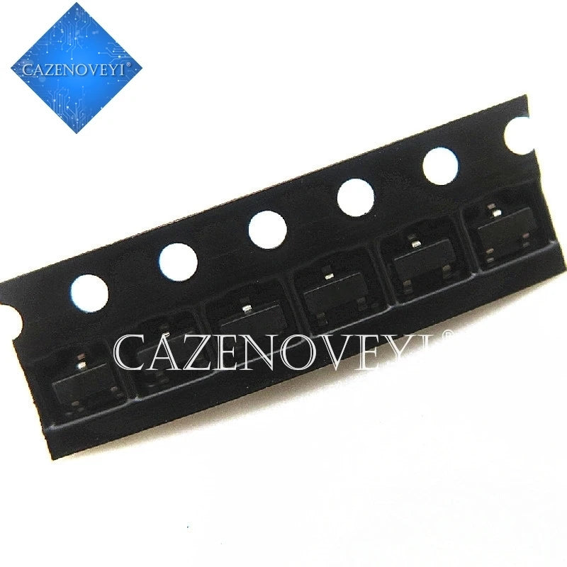 10pcs/lot PESD1CAN TAN CAN bus ESD protection diode