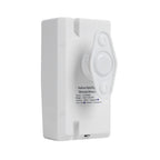 DC12V Dual-tech MW+PIR Wired Motion Sensor Microwave Sensor Infrared Detector Anti-tamper Pet Immune Wide Angle Detection Range